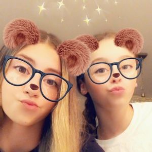 Meet your Posher, Audrey